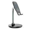 Ldnio MG05 Universal Telescopic Desktop Holder - Black