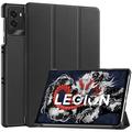 Lenovo Legion Y700 (2025) Tri-Fold Series Smart Folio Case - Black