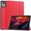 Lenovo Tab K11 Plus Tri-Fold Series Smart Folio Case