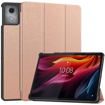 Lenovo Tab K11 Plus Tri-Fold Series Smart Folio Case