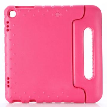 Lenovo Tab M10 Gen 3 Kids Carrying Shockproof Case - Hot Pink