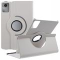 Lenovo Tab M11 360 Rotary Folio Case - White