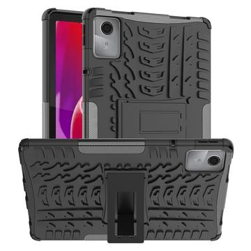 Lenovo Tab M11 Anti-Slip Hybrid Case with Kickstand