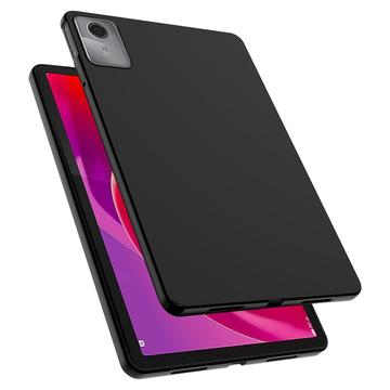 Lenovo Tab M11 Anti-Slip TPU Case - Black