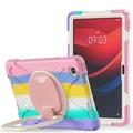 Lenovo Tab M11 Tech-Protect X-Armor Case - Colorful