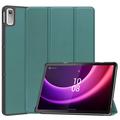 Lenovo Tab P11 Gen 2 Tri-Fold Series Smart Folio Case - Green