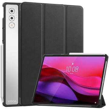 Lenovo Yoga Tab Plus Tri-Fold Series Smart Folio Case - Black