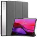 Lenovo Yoga Tab Plus Tri-Fold Series Smart Folio Case - Grey