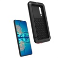 Love Mei Powerful Huawei P30 Hybrid Cover