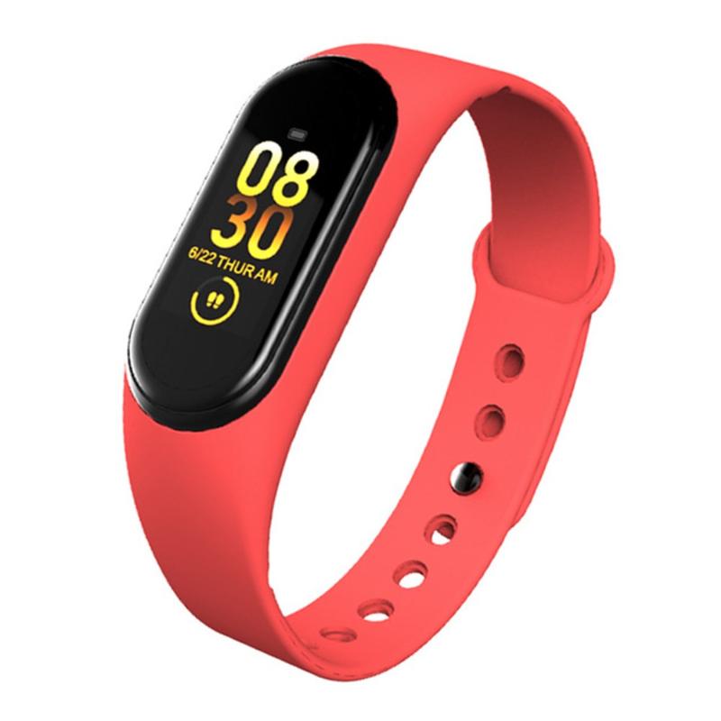 Smart band m4 outlet plus