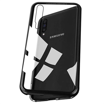 samsung a50 glass back cover