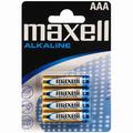 Maxell LR03/AAA Batteries