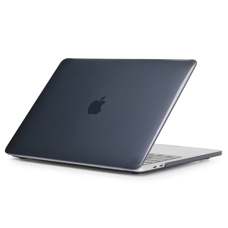 dek Baffle tyfoon MacBook Air 13 (2020) Matte Plastic Case