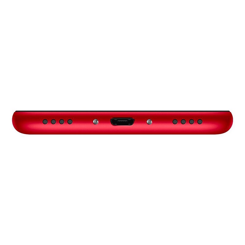 Meizu m5c 16gb red