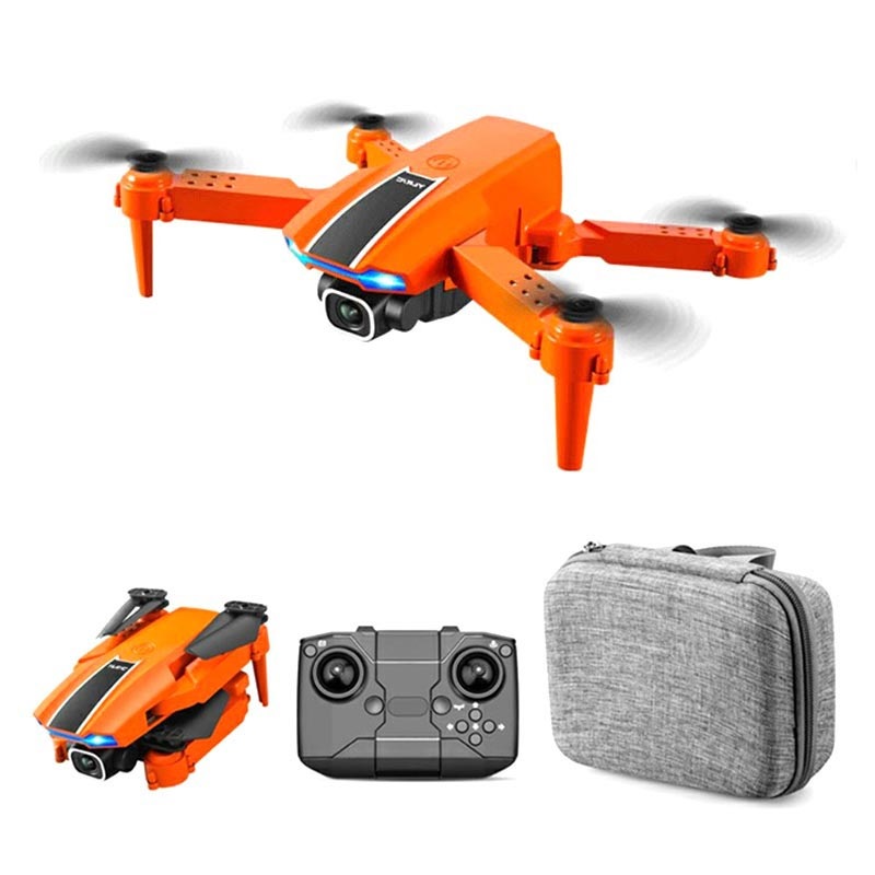 Give jævnt Janice Mini Foldable Drone with 4K Camera & Remote Control S65