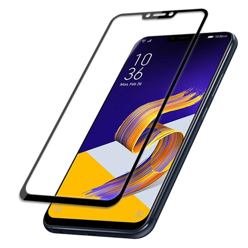 Обновление для asus ze620kl