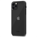 Moshi Vitros iPhone 11 Pro Bumper Case - Black / Transparent