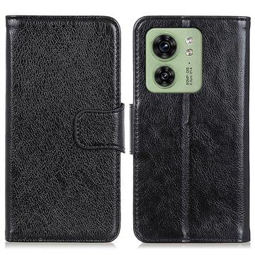 Motorola Edge 40 Elegant Series Wallet Case