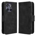 Motorola Edge 50 Neo/Moto S50 Cardholder Wallet Case