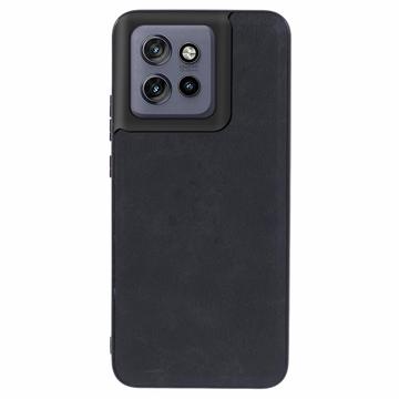 Motorola Edge 50 Neo Coated Hybrid Case