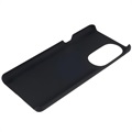 Motorola Edge X30 Rubberized Plastic Case