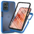 Motorola Moto G55 360 Protection Series Case