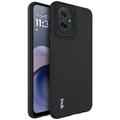 Motorola Moto G55 Imak UC-3 Series TPU Case - Black