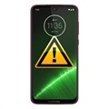 Motorola Moto G7 Plus Battery Repair