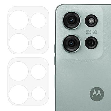 Motorola Moto G75 Camera Lens Protector - 2 Pcs.