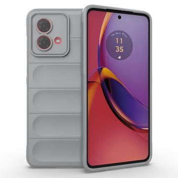 Motorola Moto G84 Rugged Series TPU Case