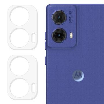 Motorola Moto G85/S50 Neo Camera Lens Protector - 2 Pcs.