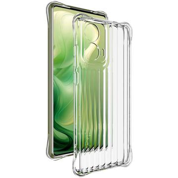 Motorola Moto G85/S50 Neo Imak Drop-Proof TPU Case