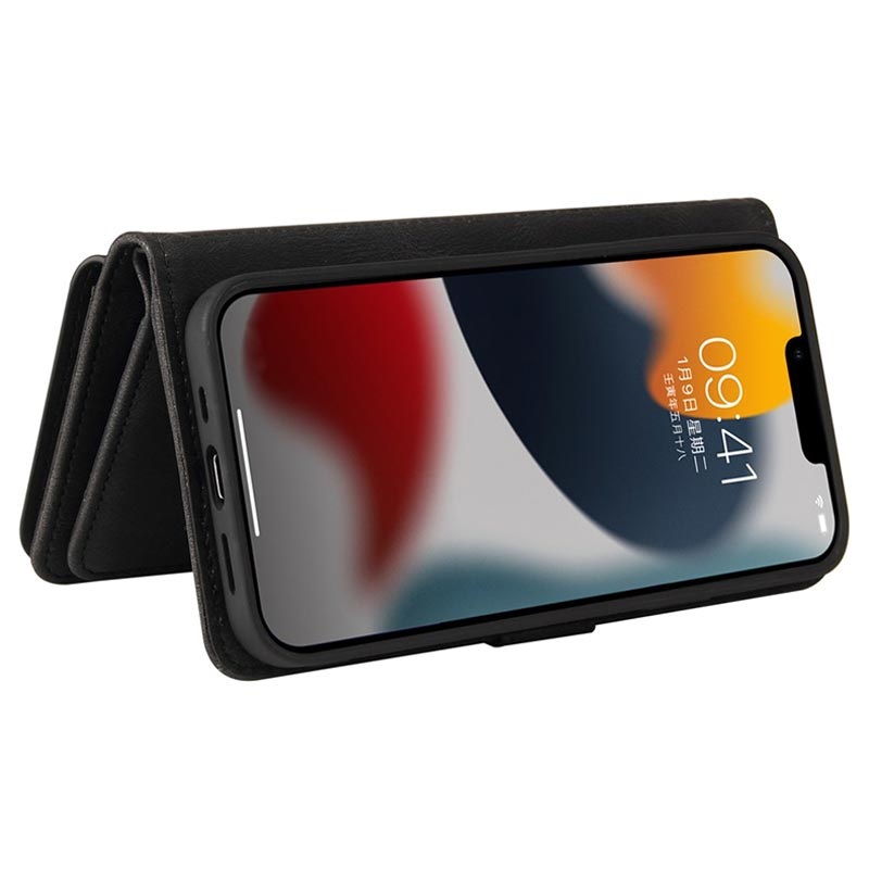 Multipurpose Series iPhone 14 Pro Max Wallet Case