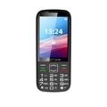 myPhone Halo 4 LTE Senior Phone - Black