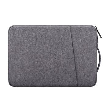 ND01D Wear-Resistant Waterproof Laptop Sleeve - Fits 14.1-15.4"