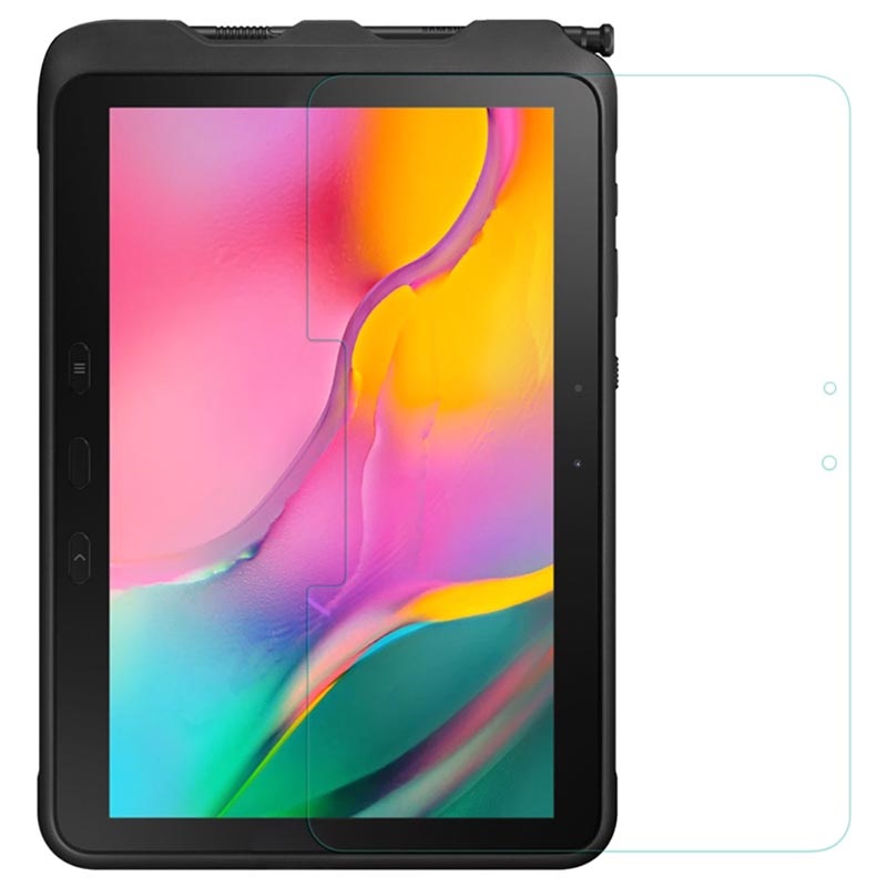 galaxy tab active pro 2019