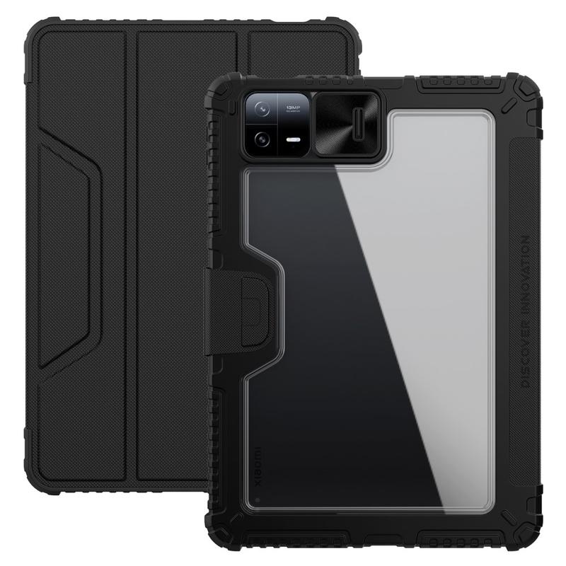 Case Protector Folio Stand Cover Magnetic Xiaomi Mi Pad 6 