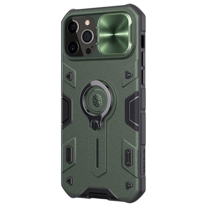 Nillkin Camshield Armor Iphone 1212 Pro Hybrid Case 6222