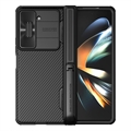 Samsung Galaxy Z Fold5 Nillkin CamShield Fold Hybrid Case with Stand