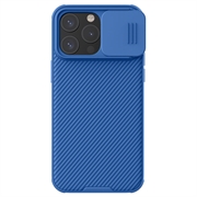 iPhone 15 Pro Nillkin CamShield Pro Hybrid Case