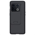 Nillkin CamShield Pro OnePlus 10 Pro Hybrid Case - Black