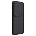 Nillkin CamShield Pro OnePlus 10 Pro Hybrid Case - Black