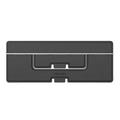 Nillkin Dual Wing Adhesive Multi Angle Laptop Stand - Black