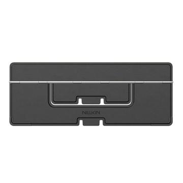 Nillkin Dual Wing Adhesive Multi Angle Laptop Stand - Black