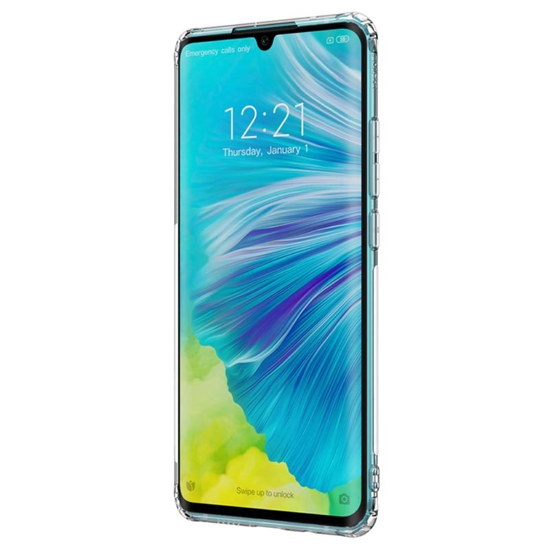 nillkin xiaomi mi note 10 lite