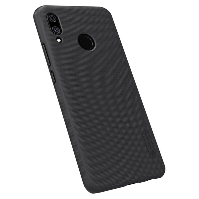 Nillkin Super Frosted Shield Huawei P Smart Case