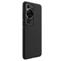 Nillkin Super Frosted Shield Huawei P60/P60 Pro Case - Black