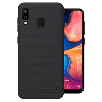 Nillkin Super Frosted Shield Samsung Galaxy A30 Galaxy 0 Case