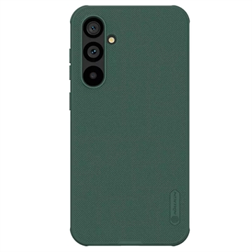 Samsung Galaxy S23 FE Nillkin Super Frosted Shield Pro Hybrid Case - Green