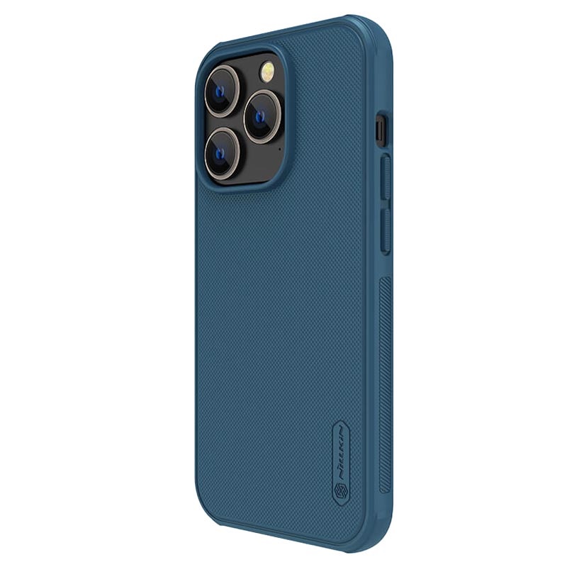 Nillkin Super Frosted Shield Pro Iphone 14 Pro Max Hybrid Case 6273